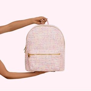Stoney Clover Lane Libby Funfetti Collection Backpack